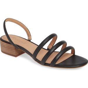 Madewell Addie Sandal